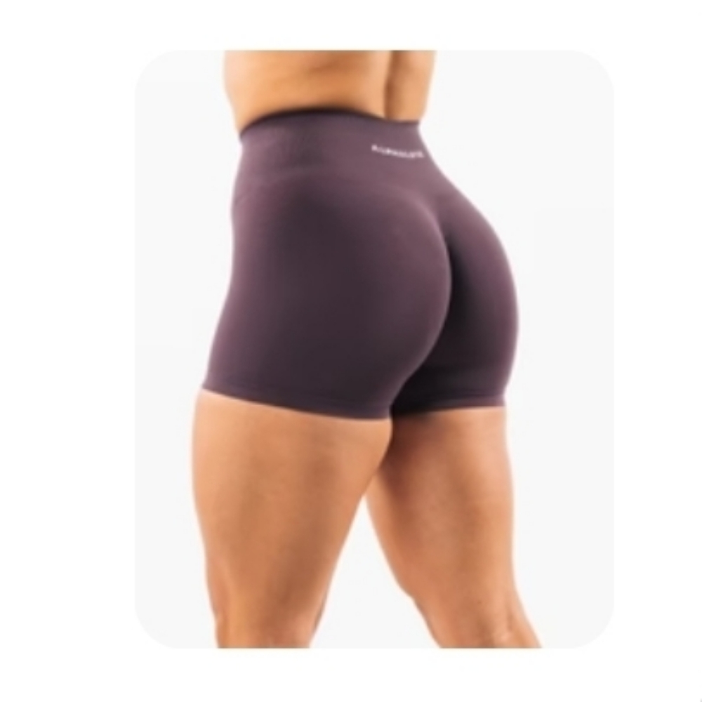 Alphalete Amplify Shorts